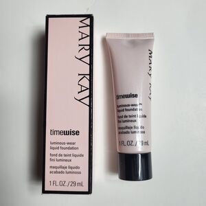Mary Kay Timewise-Beige 8